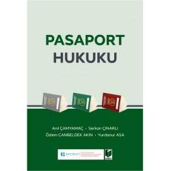 Pasaport Hukuku