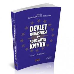 Devlet Muhasebesi