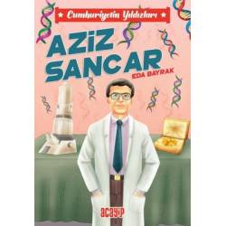 Aziz Sancar - Cumhuriyetin...