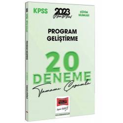 KPSS Eğitim Bilimleri...