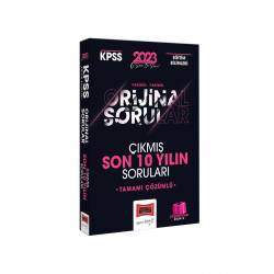 KPSS Eğitim Bilimleri...