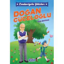 Doğan Cüceloğlu -...