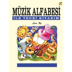 Müzik Alfabesi İlk Teori...