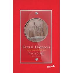 Kutsal Ekonomi: Batı'da...