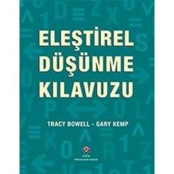 Eleştirel Düşünme Kılavuzu