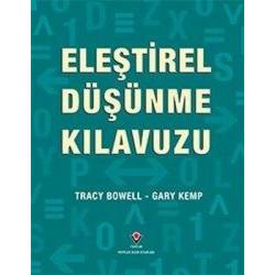 Eleştirel Düşünme Kılavuzu