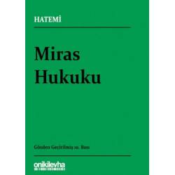 Miras Hukuku