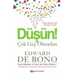 Düşün! Çok Geç Olmadan