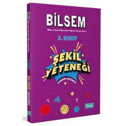 3. Sınıf Bilsem Hazırlık...