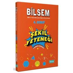 4. Sınıf Bilsem Hazırlık...