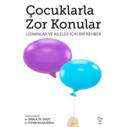 Çocuklarla Zor Konular -...