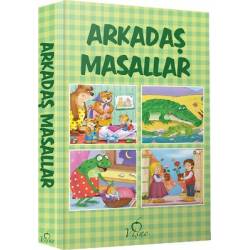 Arkadaş Masallar