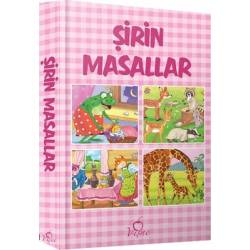 Şirin Masallar