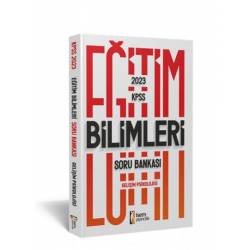 KPSS Eğitim Bilimleri...