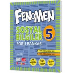 5. Sınıf Sosyal Bilgiler...