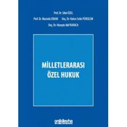 Milletlerarası Özel Hukuk