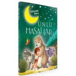 Uykudan Önce Ünlü Masallar