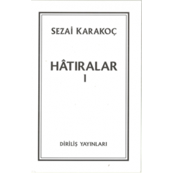 Hatırlar 1