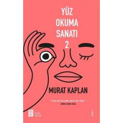 Yüz Okuma Sanatı - 2