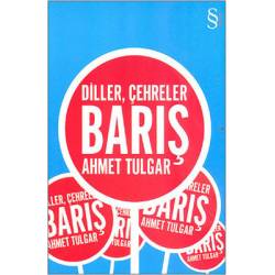 Diller Çehreler Barış