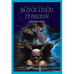 Büyücünün Efsanesi