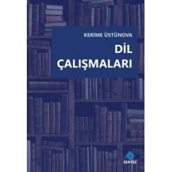 Dil Çalışmaları