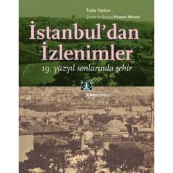 İstanbul'dan İzlenimler -...