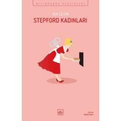 Stepford Kadınları -...