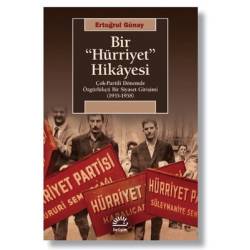 Bir Hürriyet Hikayesi