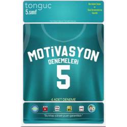5. Sınıf 4'lü Motivasyon...