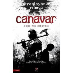 Canavar - Çoga'nın Hikayesi