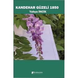 Kandehar Güzeli 1850