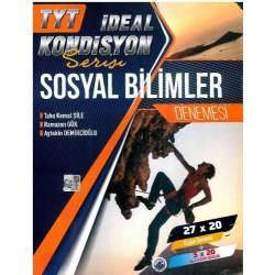 TYT Sosyal Bilimler...