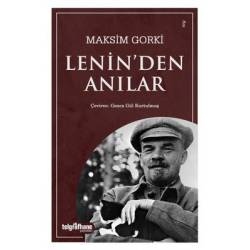 Lenin'den Anılar