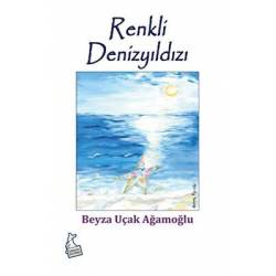 Renkli Denizyıldızı