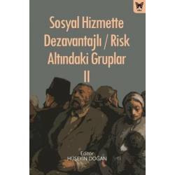 Sosyal Hizmette...