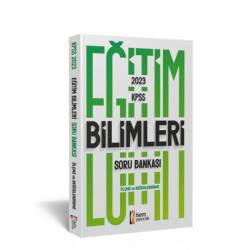 KPSS Eğitim Bilimleri Ölçme...