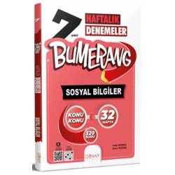 7. Sınıf Sosyal Bilgiler...