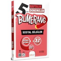 5. Sınıf Sosyal Bilgiler...