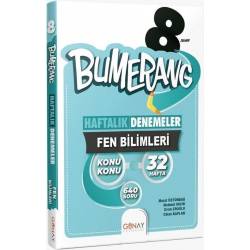 8. Sınıf Fen Bilimleri...