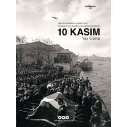 10 Kasım Yas Günü