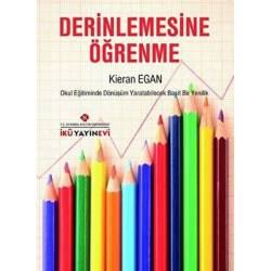 Derinlemesine Öğrenme