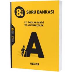 8. Sınıf T.C. İnkılap...