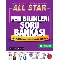 8. Sınıf LGS Fen Bilimleri...