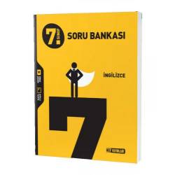 7. Sınıf İngilizce Soru...