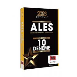 ALES VIP Tamamı Çözümlü...