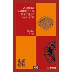 Avrupa Tarihinden Kesitler...