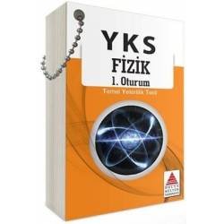 YKS Fizik 1.Oturum - Temel...