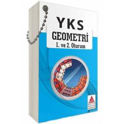 YKS Geometri 1.ve 2.Oturum...