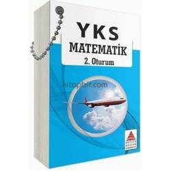 YKS Matematik 2.Oturum